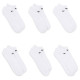 Nike Κάλτσες Everyday Lightweight 6 Pack